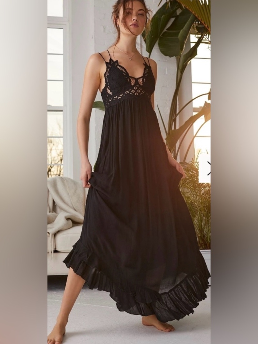 Free People Adella dress - Picture 4 of 9